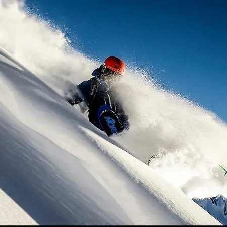 Aparthotel Apart Hotel Arno