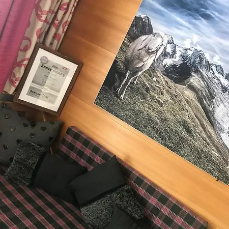 Lägenhetshotell Apart Hotel Arno