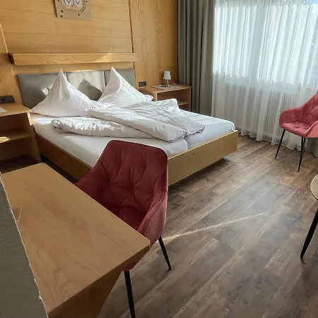 Apart Hotel Arno 3* Solden