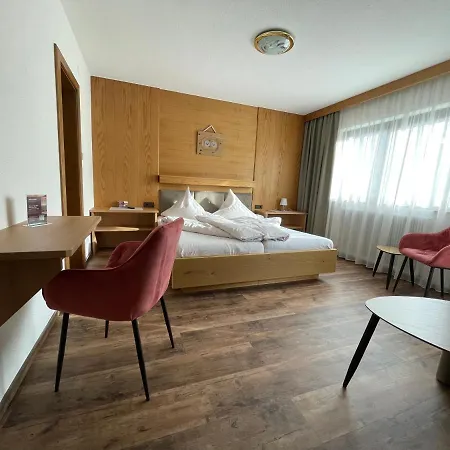 Apart Hotel Arno Solden