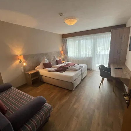 Apart Hotel Arno Aparthotel