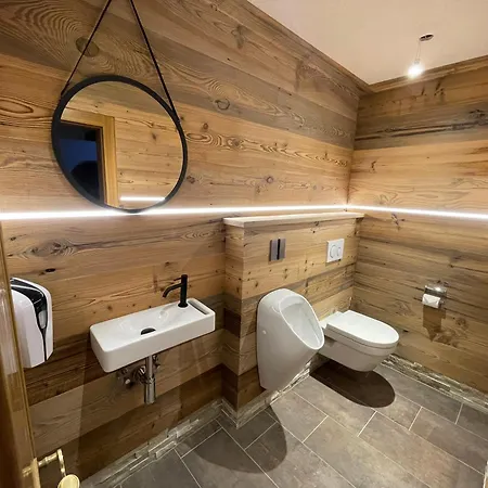 Apart Hotel Arno