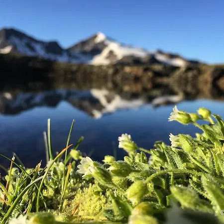 Apart Hotel Arno Sölden