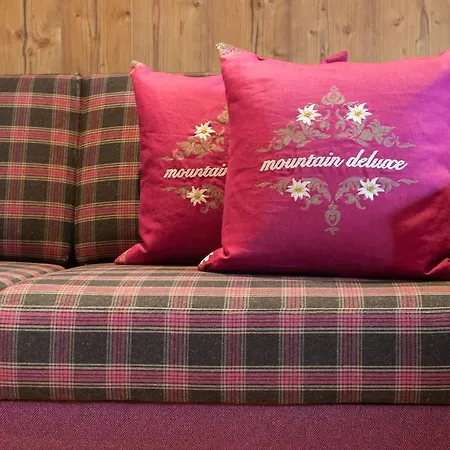 Apart Hotel Arno 3* Solden