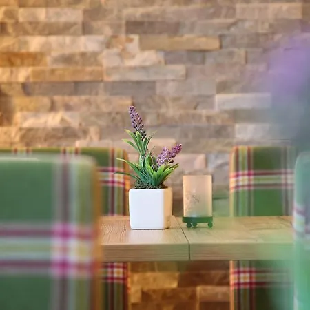 Aparthotel Apart Hotel Arno