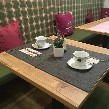 Apart Hotel Arno