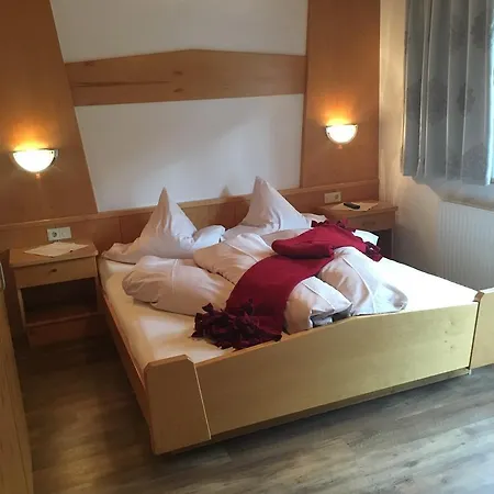Aparthotel Arno
