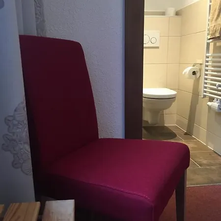 Apart Hotel Arno Solden