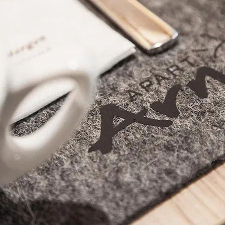 Aparthotel Apart Hotel Arno 3*