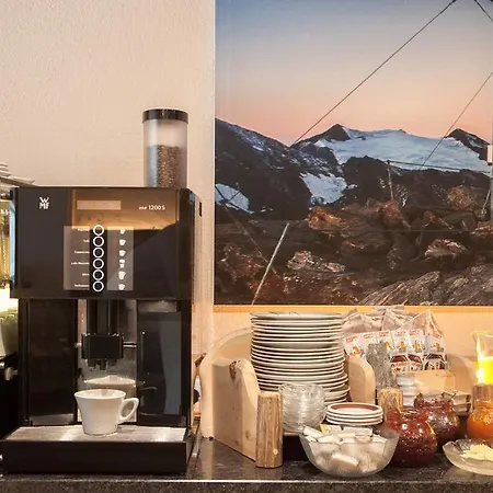 Aparthotel Apart Hotel Arno