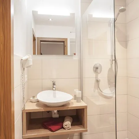 Apart Hotel Arno Solden