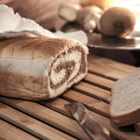 Apart Hotel Arno Aparthotel Solden