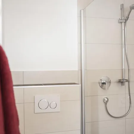 Apart Hotel Arno Solden