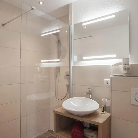 Apart Hotel Arno Solden