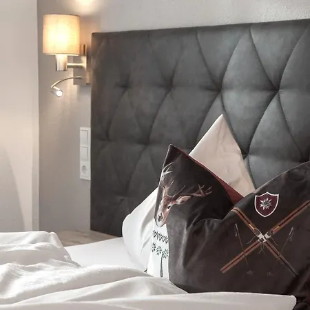 Lägenhetshotell Apart Hotel Arno 3*