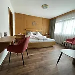 Apart Hotel Arno Sölden