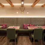 Arno Appart hôtel Sölden