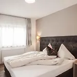 Lägenhetshotell Apart Hotel Arno Sölden