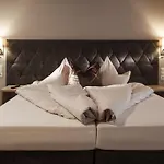 Appart hôtel Arno Sölden