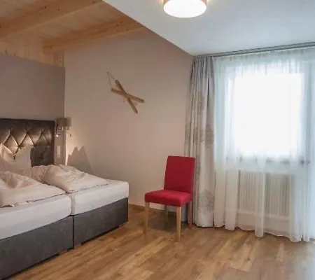 Arno Aparthotel Sölden