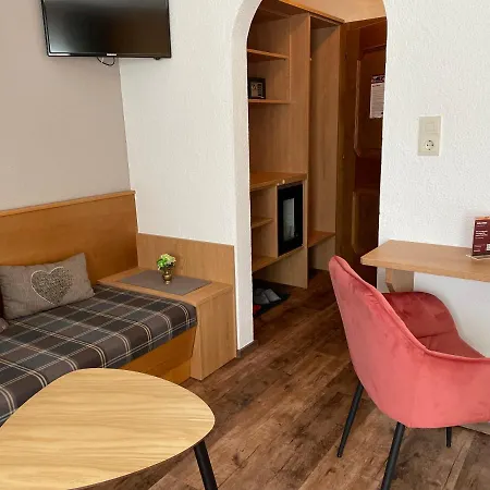 Aparthotel Arno