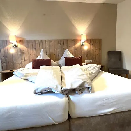 Aparthotel Arno Sölden