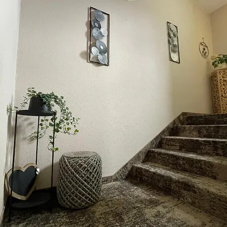 Lejlighedshotel Arno