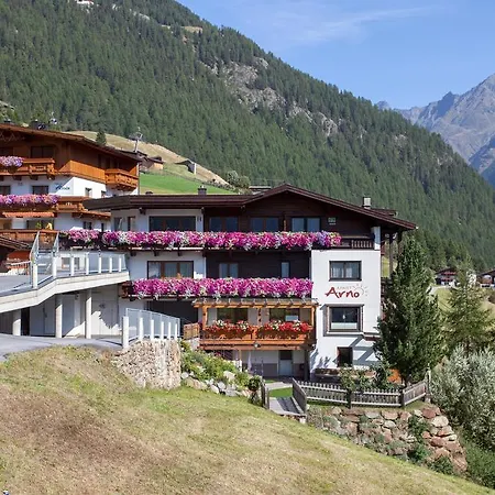 Apart Hotel Arno Solden