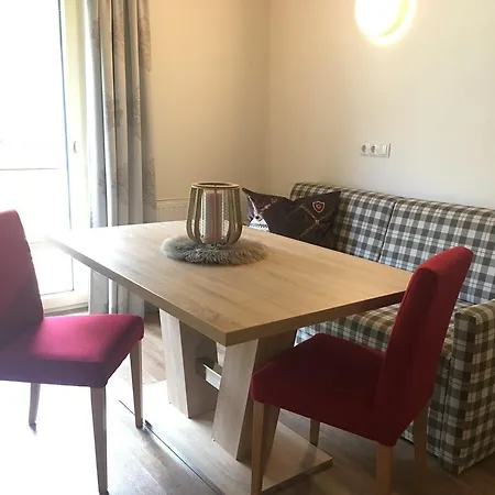 Aparthotel Arno 3*