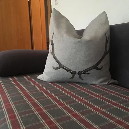 Arno Lejlighedshotel 3*