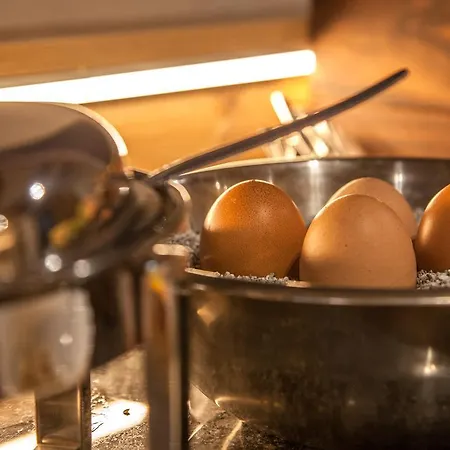 Lejlighedshotel Arno