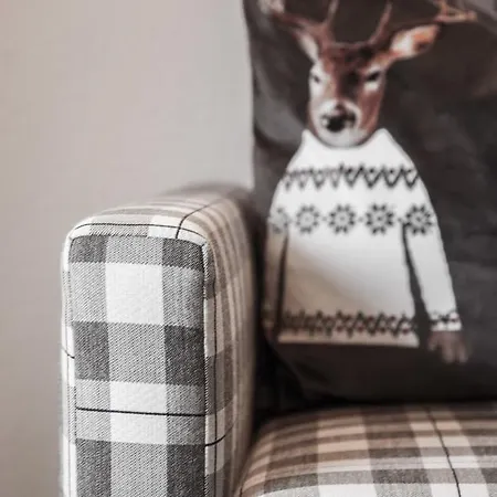 Arno Lejlighedshotel Sölden