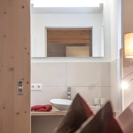 Apartahotel Arno Sölden