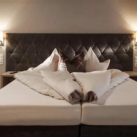 Apartahotel Arno Sölden