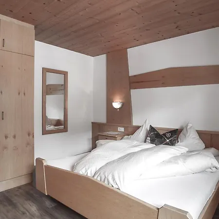 Arno Lejlighedshotel 3*