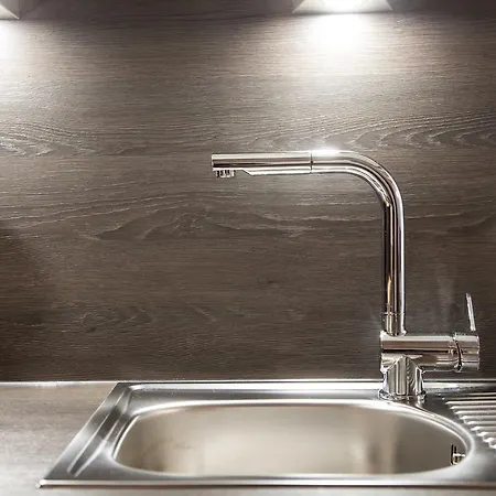 Arno Lejlighedshotel Sölden