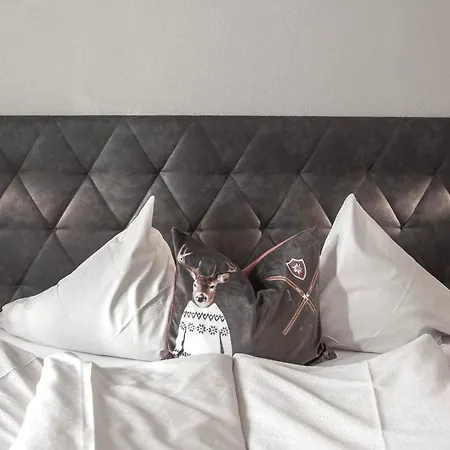Apart Hotel Arno