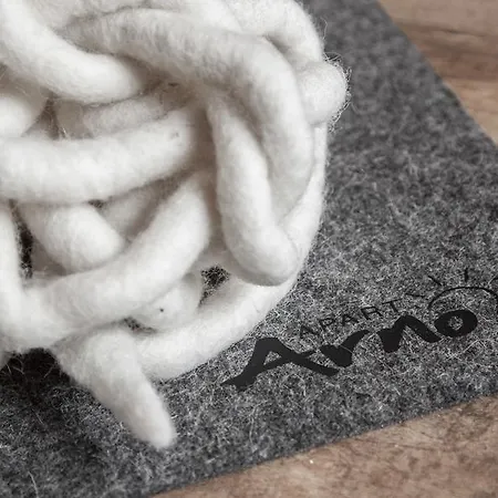 Arno Lejlighedshotel 3*