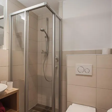 Lejlighedshotel Arno Sölden