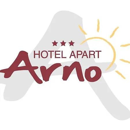 Apart Hotel Arno 3* Solden
