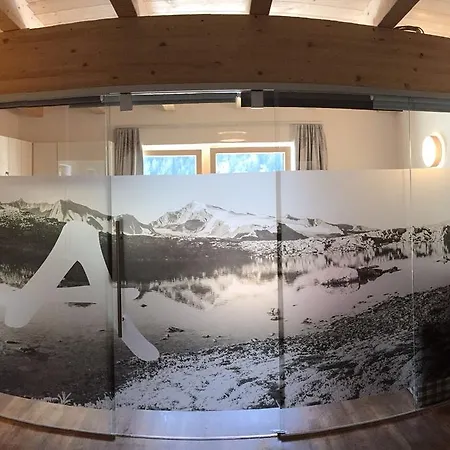 Apartahotel Arno Sölden