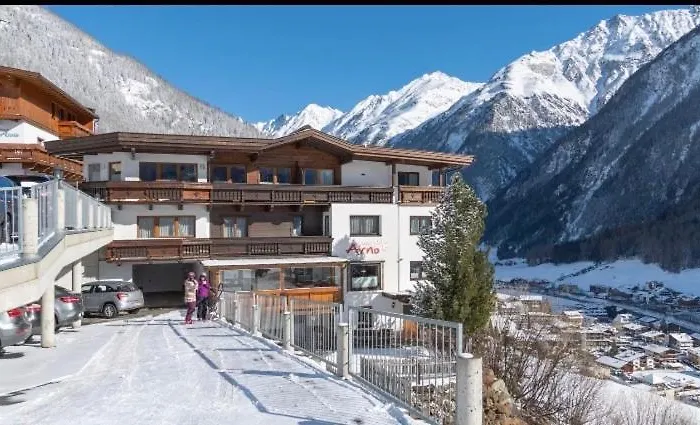 Arno 3* Sölden