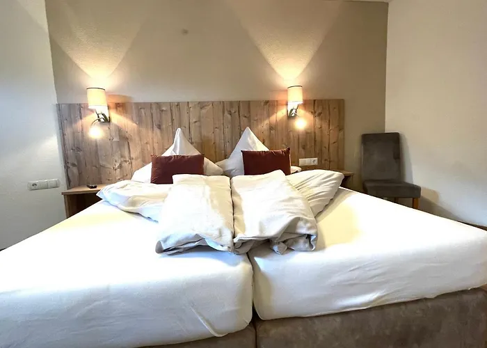 Aparthotel Arno Sölden