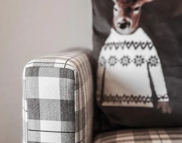 Arno Aparthotel Sölden