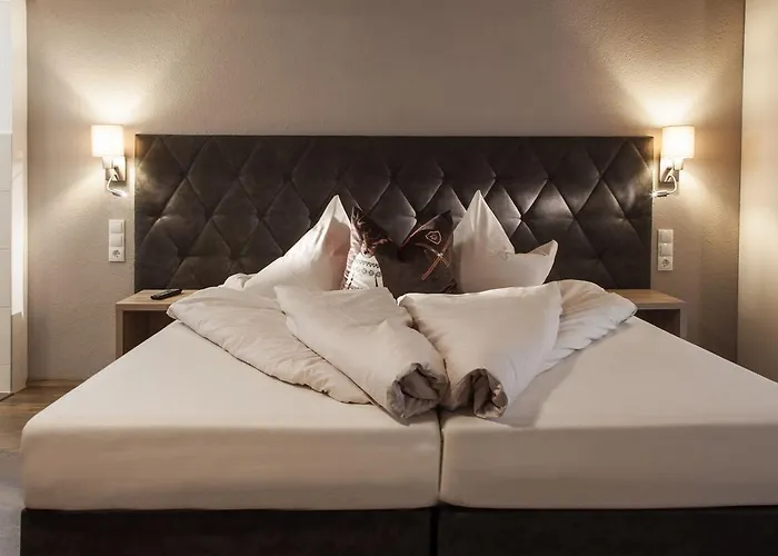 Aparthotel Arno Sölden