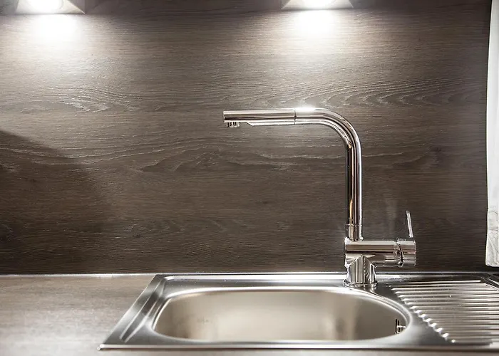 Arno Aparthotel Sölden