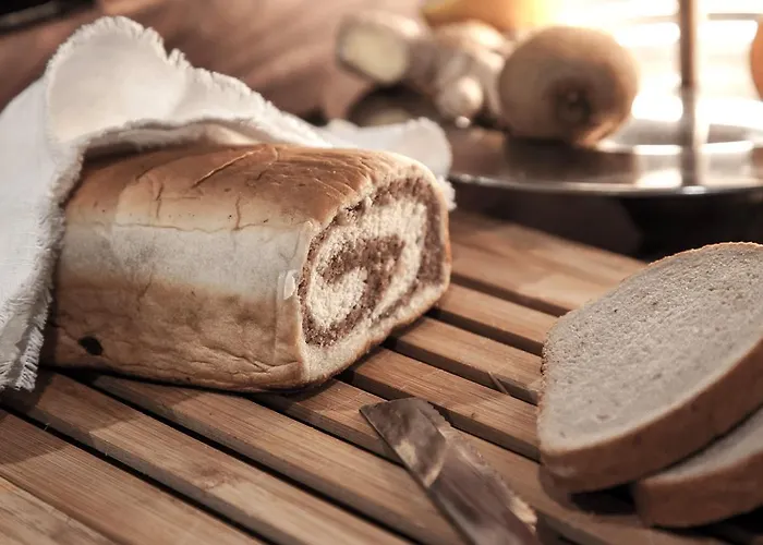 Arno Aparthotel Sölden