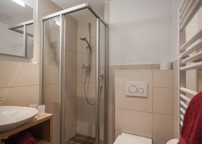 Aparthotel Arno Sölden