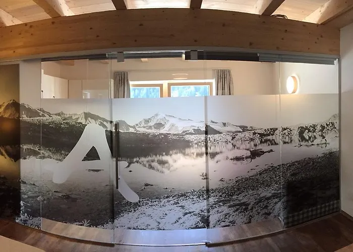 Aparthotel Arno Sölden