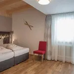 Apart Hotel Arno Lägenhetshotell Sölden